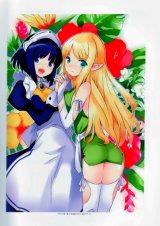 BUY NEW zero no tsukaima - 170574 Premium Anime Print Poster