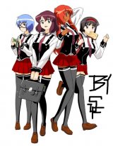BUY NEW zero no tsukaima - 75804 Premium Anime Print Poster