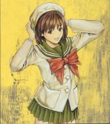 BUY NEW zetman - 125920 Premium Anime Print Poster