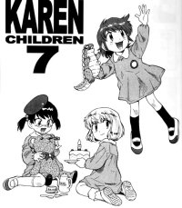 BUY NEW zettai karen children - 136398 Premium Anime Print Poster