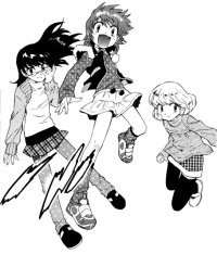 BUY NEW zettai karen children - 136401 Premium Anime Print Poster