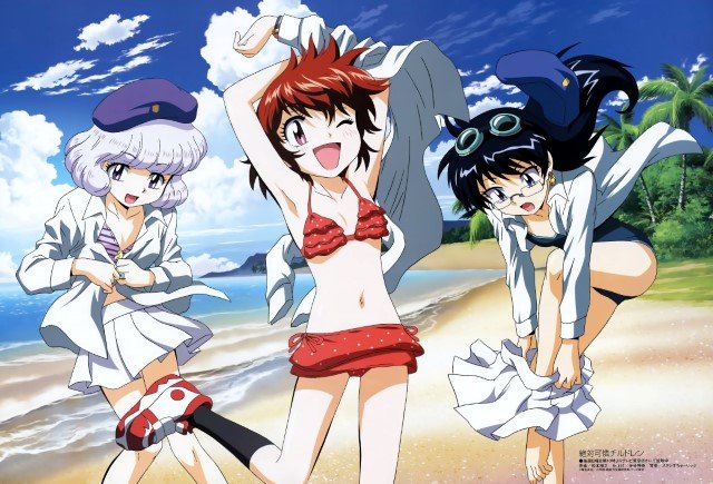 BUY NEW zettai karen children - 192448 Premium Anime Print Poster zettai karen children - 192807 image