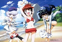 BUY NEW zettai karen children - 192448 Premium Anime Print Poster