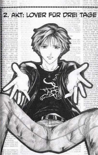 BUY NEW zettai kareshi - 96293 Premium Anime Print Poster zettai kareshi - 96294 image