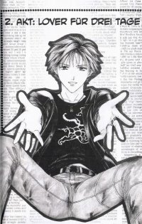 BUY NEW zettai kareshi - 96293 Premium Anime Print Poster
