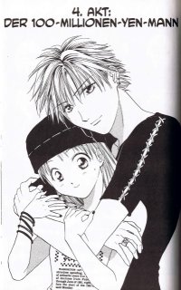 BUY NEW zettai kareshi - 96296 Premium Anime Print Poster