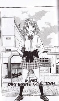 BUY NEW zettai kareshi - 96301 Premium Anime Print Poster