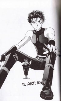 BUY NEW zettai kareshi - 96307 Premium Anime Print Poster