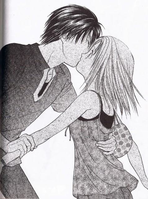 BUY NEW zettai kareshi - 96308 Premium Anime Print Poster zettai kareshi - 96309 image