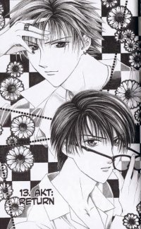 BUY NEW zettai kareshi - 96310 Premium Anime Print Poster