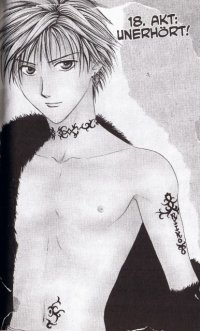 BUY NEW zettai kareshi - 96316 Premium Anime Print Poster