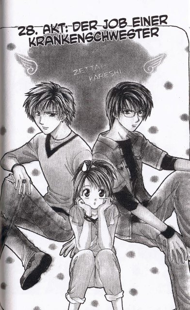 BUY NEW zettai kareshi - 97798 Premium Anime Print Poster zettai kareshi - 97801 image