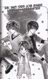 BUY NEW zettai kareshi - 97798 Premium Anime Print Poster