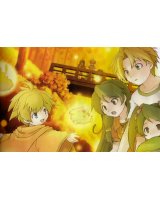 BUY NEW zettai shounen - 15057 Premium Anime Print Poster