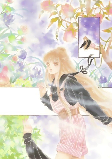 BUY NEW zhang jingmei - 40701 Premium Anime Print Poster zhang jingmei - 40789 image