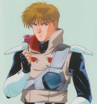 BUY NEW zillion - 191829 Premium Anime Print Poster