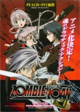 BUY NEW zombie loan - 120138 Premium Anime Print Poster