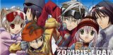 BUY NEW zombie loan - 135211 Premium Anime Print Poster