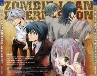 BUY NEW zombie loan - 135346 Premium Anime Print Poster