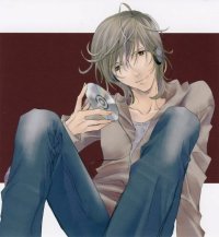 BUY NEW zombie loan - 139354 Premium Anime Print Poster