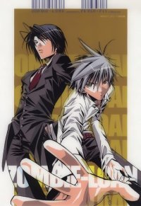 BUY NEW zombie loan - 141607 Premium Anime Print Poster