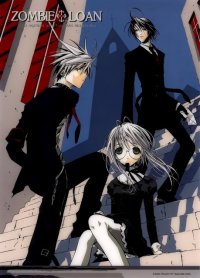 BUY NEW zombie loan - 144032 Premium Anime Print Poster