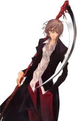 BUY NEW zombie loan - 157594 Premium Anime Print Poster