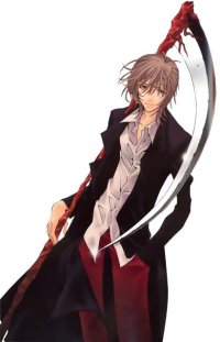 BUY NEW zombie loan - 157594 Premium Anime Print Poster