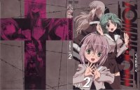 BUY NEW zombie loan - 170198 Premium Anime Print Poster