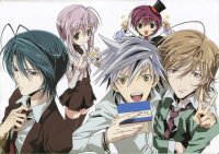 BUY NEW zombie loan - 185534 Premium Anime Print Poster