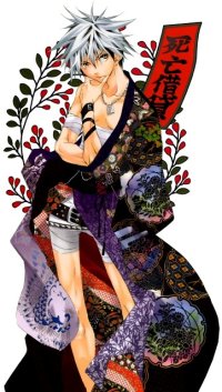 BUY NEW zombie loan - 185537 Premium Anime Print Poster