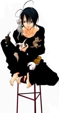 BUY NEW zombie loan - 185830 Premium Anime Print Poster