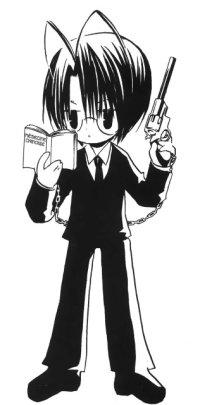 BUY NEW zombie loan - 187004 Premium Anime Print Poster