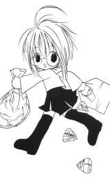 BUY NEW zombie loan - 187005 Premium Anime Print Poster
