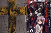 BUY NEW zombie loan - 187982 Premium Anime Print Poster