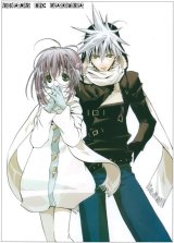 BUY NEW zombie loan - 189917 Premium Anime Print Poster