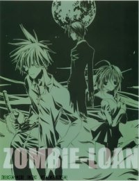 BUY NEW zombie loan - 190198 Premium Anime Print Poster