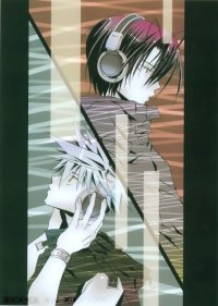 BUY NEW zombie loan - 190200 Premium Anime Print Poster