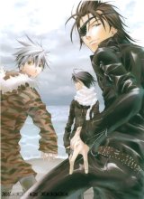 BUY NEW zombie loan - 190202 Premium Anime Print Poster