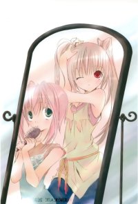 BUY NEW zombie loan - 190445 Premium Anime Print Poster