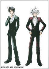 BUY NEW zombie loan - 190876 Premium Anime Print Poster