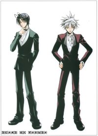 BUY NEW zombie loan - 190876 Premium Anime Print Poster