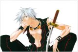 BUY NEW zombie loan - 191033 Premium Anime Print Poster