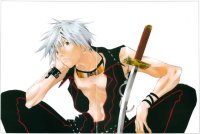 BUY NEW zombie loan - 191033 Premium Anime Print Poster