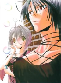 BUY NEW zombie loan - 192530 Premium Anime Print Poster