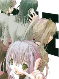 BUY NEW zombie loan - 192672 Premium Anime Print Poster