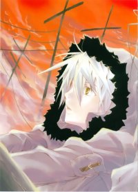 BUY NEW zombie loan - 192673 Premium Anime Print Poster