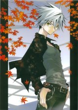 BUY NEW zombie loan - 192970 Premium Anime Print Poster