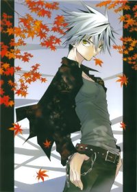 BUY NEW zombie loan - 192970 Premium Anime Print Poster
