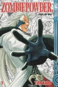 BUY NEW zone 00  - 194056 Premium Anime Print Poster